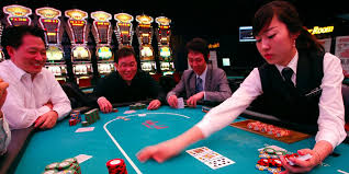 Как войти на сайт Columbus Casino